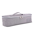Borsa termica AVY Grey